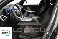 2025 BMW 330