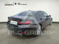 2025 BMW 330