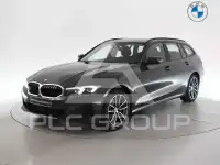 2025 BMW 330