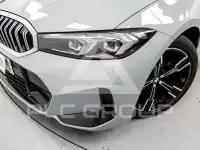 2025 BMW 330