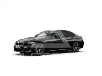 2025 BMW 330