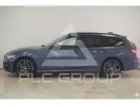 2025 BMW 330