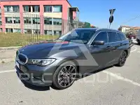 2025 BMW 330