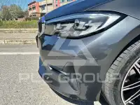 2025 BMW 330