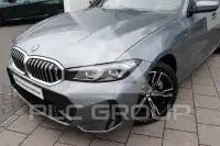 2025 BMW 330