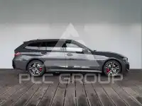 2025 BMW 330