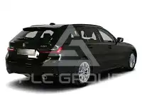 2025 BMW 330
