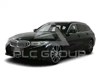 2025 BMW 330