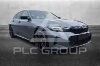 2025 BMW 330