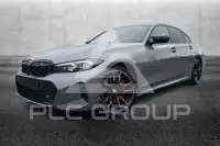 2025 BMW 330