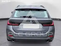 2025 BMW 330