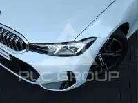 2025 BMW 330