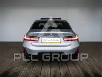 2025 BMW 330