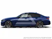 2025 BMW 330