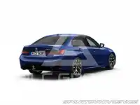 2025 BMW 330