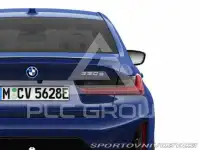2025 BMW 330