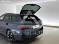 2025 BMW 330