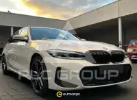 2025 BMW 330