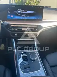 2025 BMW 330