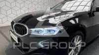 2025 BMW 330