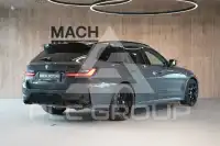 2025 BMW 330