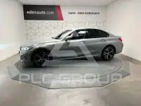 2025 BMW 330
