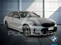 2025 BMW 330