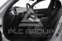 2025 BMW 330