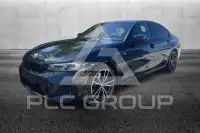 2025 BMW 330