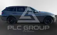 2025 BMW 330