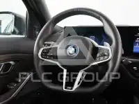 2025 BMW 330