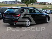 2025 BMW 330