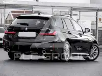 2025 BMW 330