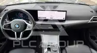 2025 BMW 330