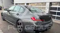 2025 BMW 330