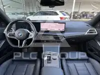 2025 BMW 330