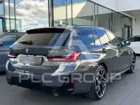2025 BMW 330