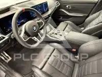 2025 BMW 330