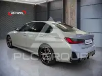 2025 BMW 330
