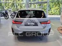 2025 BMW 330