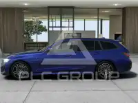 2025 BMW 330