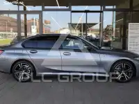 2025 BMW 330
