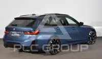 2025 BMW 330