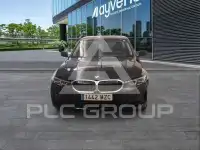 2025 BMW 330