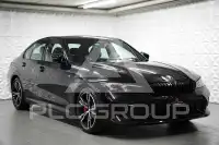 2025 BMW 330
