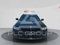 2025 BMW 330