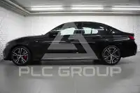 2025 BMW 330