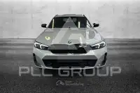 2025 BMW 330