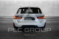 2025 BMW 330