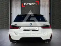 2025 BMW 330